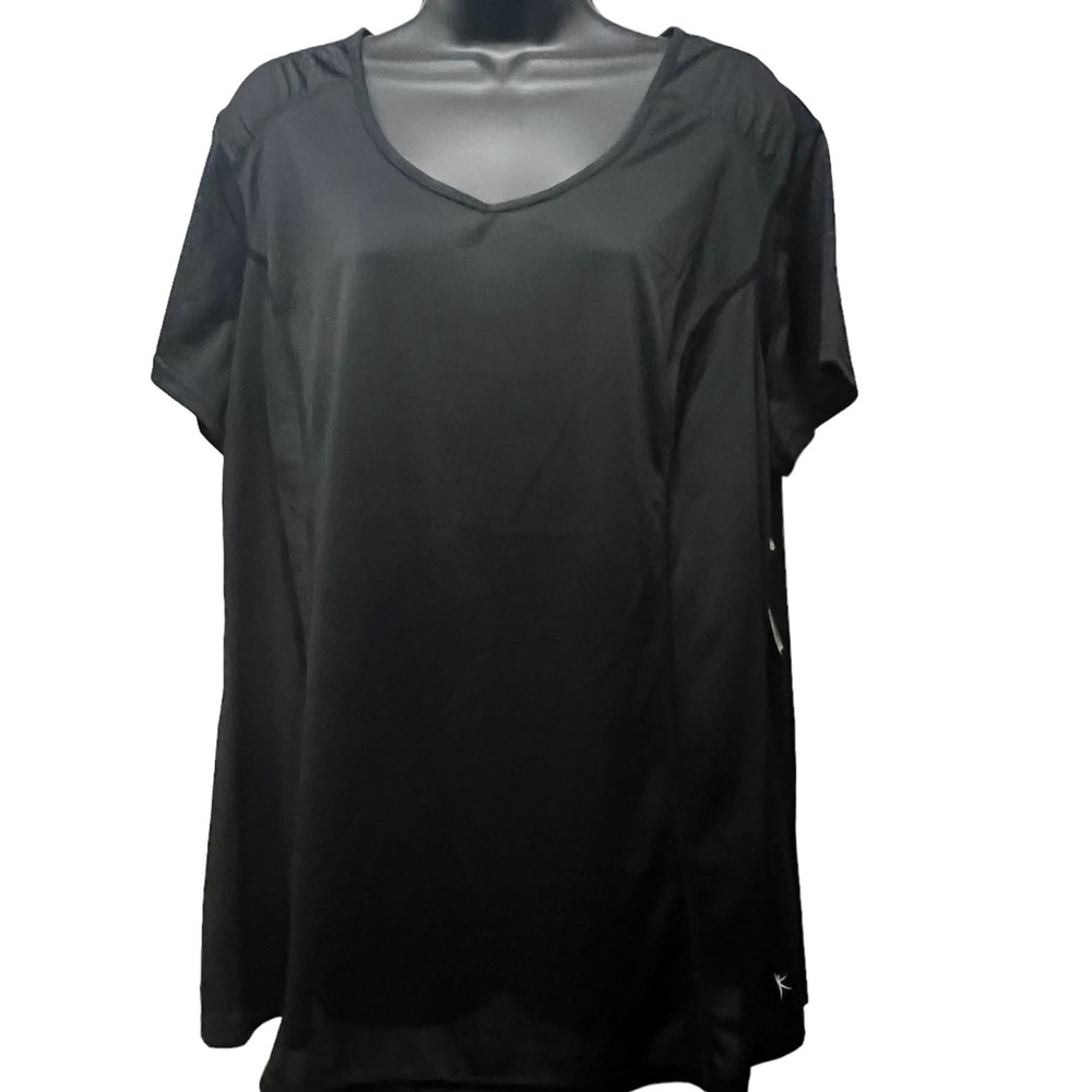 DANSKIN Now Top